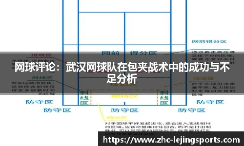 网球评论：武汉网球队在包夹战术中的成功与不足分析